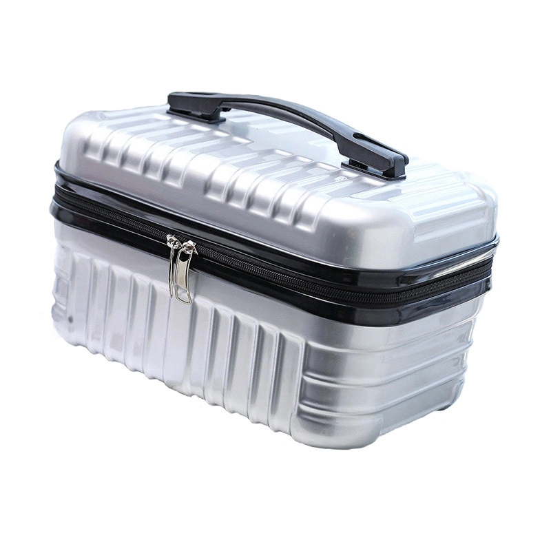 Trolley Hardside Case Carry on Rolling Luggage with Wheels Bagages Travel Cosmetic Bag