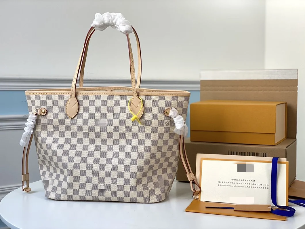 High Quality 5A Top Quality Luxury Replicas Brand Lady Bag Female Handbags