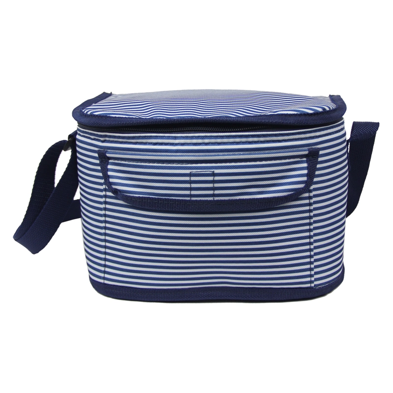 Custom Logo Portable Picnic Insulation Bag Cooler Waterproof Lunch Thermal Bag