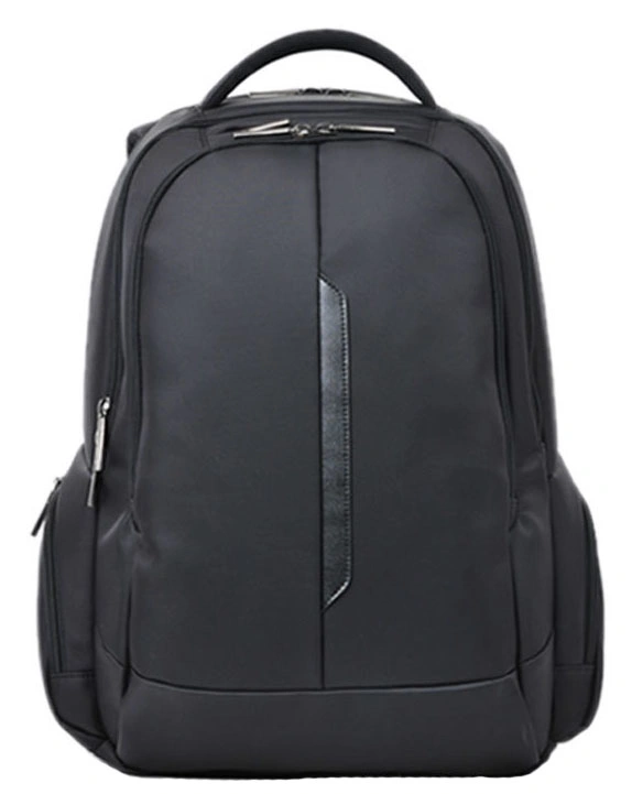 Black Backpack Laptop Bag Sport Bags (SB6354)