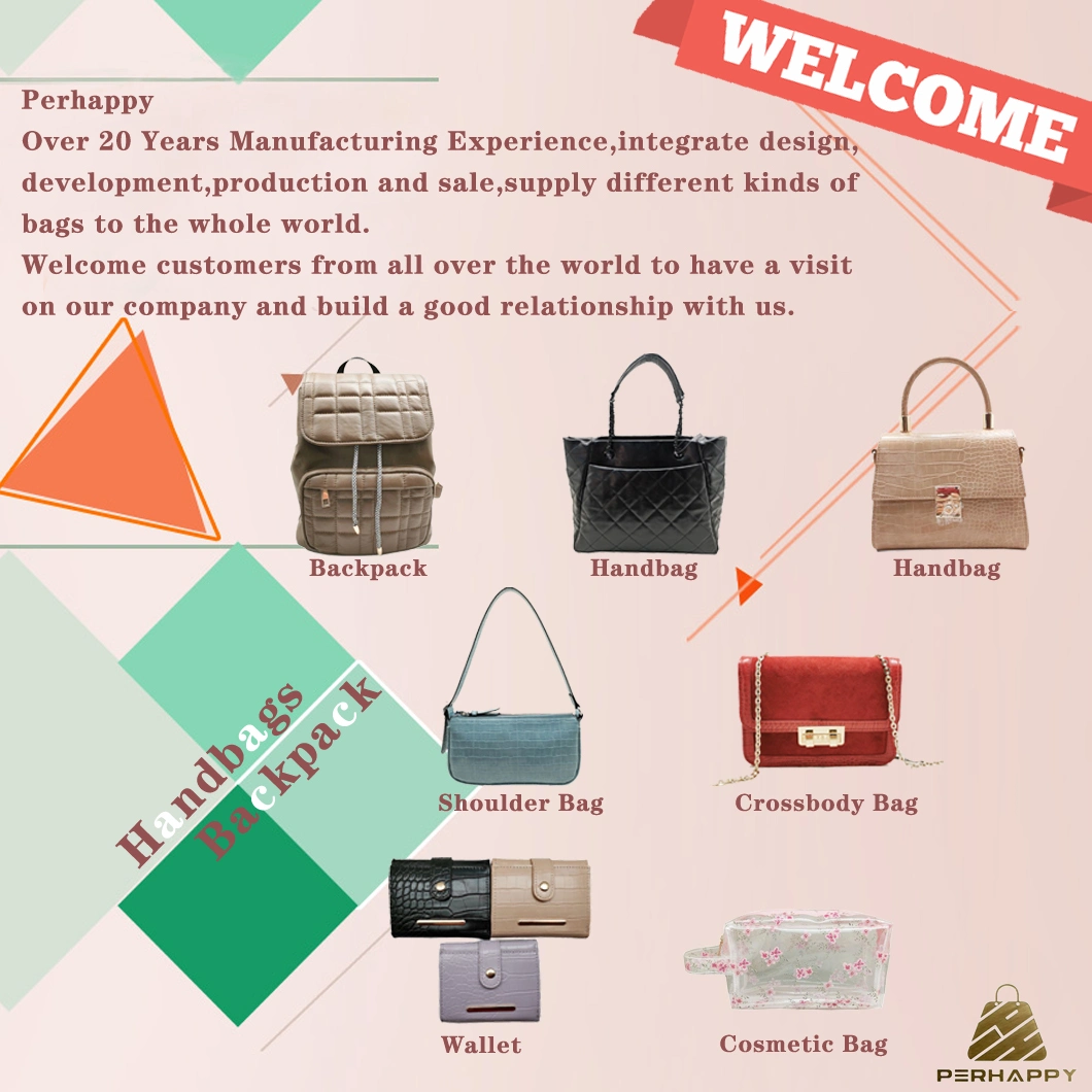 Designer Wallet Luxury Handbag PU Leather Lady Shoulder Bags Brand Purse Fashion Lady Wallet