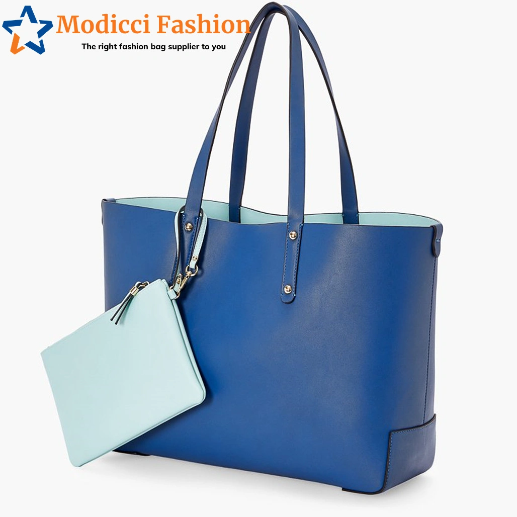 Manufacturer Green PU Leather Shoulder Designer Crossbody Fashion Lady Bags for Women with Pouch Mini Clutch Bag High Quality Factory Customized Supplier China