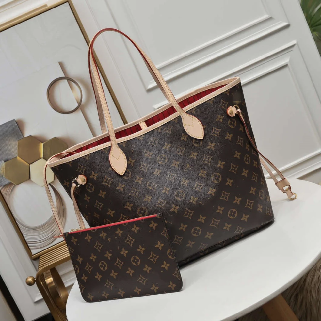 High Quality 5A Top Quality Luxury Replicas Brand Lady Bag Female Handbags