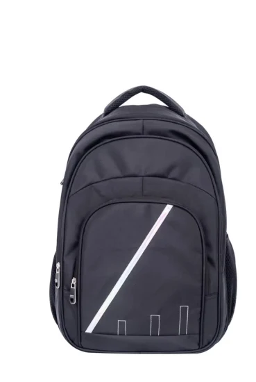 Heavy Zipper Closure Preppy School Backpacks Lightweight Kids Bookbags School Bag Travel Outdoor Bags