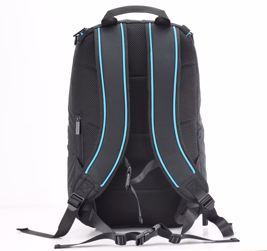 Outdoor Sport Use Backpack with Rain Cover for Travel