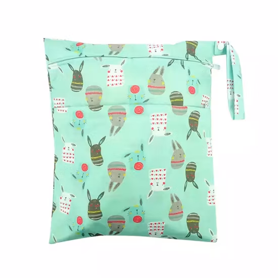 Waterproof Diaper Bag Travel Backpack Maternity Nappy Bag for Baby Care