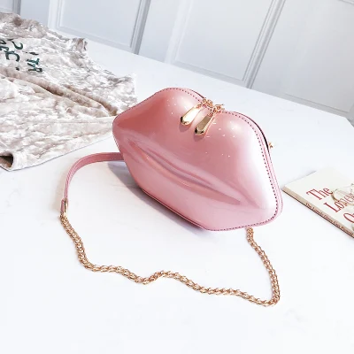 Factory Price Fashion Chain Party Shoulder Bag Wedding Handbags for Lady
